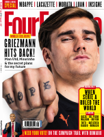 FourFourTwo UK - August 2017.pdf